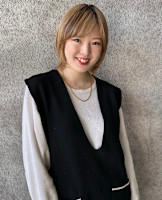 田口　来実(タグチ　クルミ)