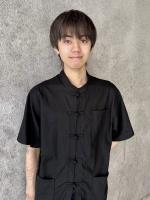 鈴木　修斗(スズキ　シュウト)