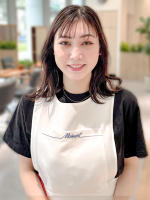 安谷　彩香(アンタニ　サヤカ)