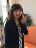 前川　真保(マエカワ　マホ)