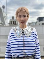 鈴木 幸子(スズキ サチコ)