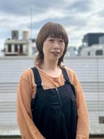 鈴木 宏子(スズキ ヒロコ)