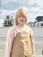 小林 真奈美(コバヤシ マナミ)