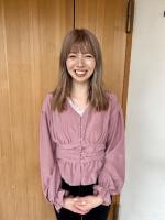 大辻 唯奈(オオツジ ユイナ)