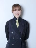 USHIDA MAHO(ウシダ　マホ)