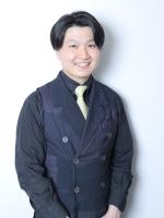 SASAKI RYOSUKE(ササキ リョウスケ)