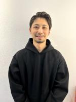 鮎澤 激(アユザワ ハシル)