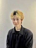 中川　颯晟(ナカガワ　リュウセイ)