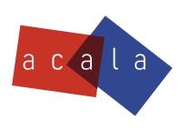 acala(アカラ)