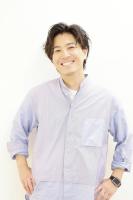 宮崎 裕輔（指名料1100円）※カラーの担当はできかねます(ミヤザキ　ユウスケ)