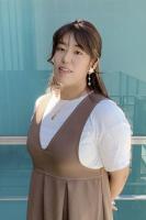川喜田　里衣(カワキタ　リエ)