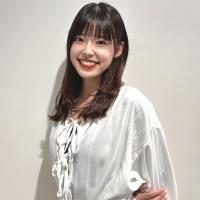 江副　朱星(エゾエ　アカリ)