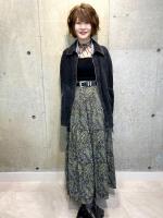 井上愛里(イノウエアイリ)