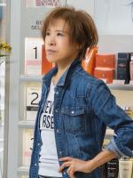 kunitika satoko(クニチカ　サトコ)