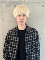 YUGO(ヒノデ ユウゴ)