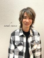 野苅家 遼【ボブ/ショートボブ特化美容師】(ノガリヤ リョウ)
