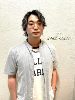 髪質改善　Kazu(イケブクロ　カミシツカイゼン)