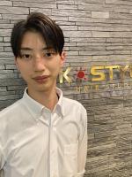 福田優成（指名料550円）(フクダユウセイ)