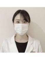 岩邊 磨奈(イワナベ　マナ)