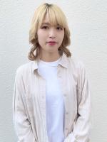 丸山稚葉(マルヤマワカバ)