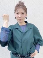 牧野昭子(マキノアキコ)
