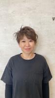 金子 昌子(カネコ マサコ)