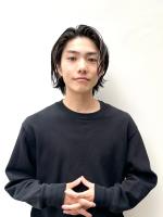 峠舘 翔真(トウゲダテ ショウマ)