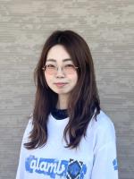早坂　晴菜(ハヤサカ  ハルナ)