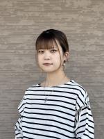 相良　陽香(サガラ　ハルカ)
