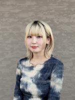 落合　千葵(オチアイ　チリ)