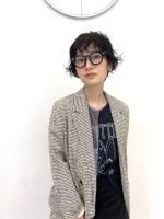 佐藤　真里(サトウ　マリ)