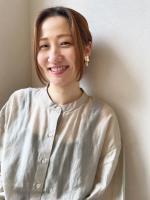田治 直恵(タジ ナオエ)