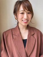 目見田 茜(メミダ アカネ)