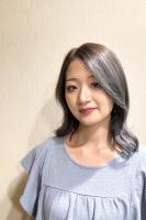 石田　彩久良(イシダ　サクラ)