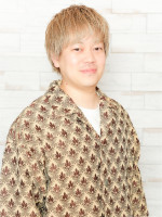 森 亮人(モリ リョウト)