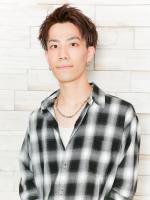 村上　心(ムラカミ　ショウ)