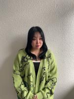 新川 真奈美(シンカワ マナミ)