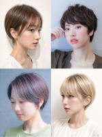 Lumi hair(ルミヘアー)