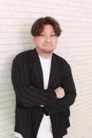 舩津　健司(フナツ　ケンジ)