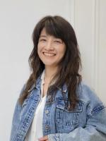 菊池　梓(キクチ　アズサ)
