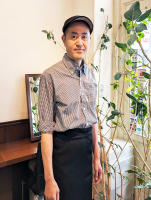 川田　孝節(カワダ　コウセツ)