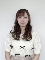 深谷 友理(フカヤ ユリ)
