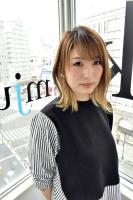 森下 淳子(モリシタ アツコ)