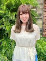 中尾 友美(ナカオ ユミ)
