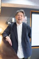 磯山 大輔(イソヤマ ダイスケ)