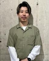 宮田　章矢(ミヤタ　フミヤ)