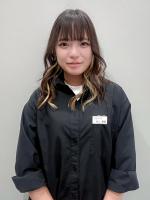 井上 優姫(イノウエ ユキ)