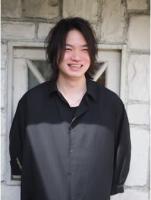 近重　隆士(チカシゲ　タカシ)