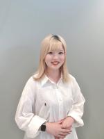 Yokomatsu Miho(ヨコマツ　ミホ)