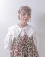 天間 彩香(テンマ サヤカ)